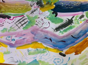 Enthousiasmer les plus jeunes! Entretien avec Kelly Moura