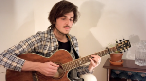 De la scène à la classe: Yannick Popesco – Écrire à partir de l&rsquo;esquisse d&rsquo;un souvenir