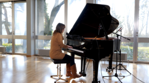 De la scène à la classe: Onésia – Écrire à partir de l&rsquo;écoute d&rsquo;une musique