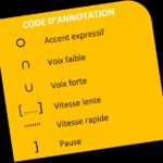 Annoter et mettre en voix le poème au cycle 2