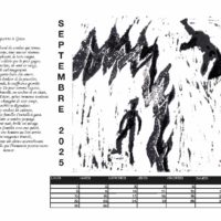 Slam & création poétique interdisciplinaire (français, arts visuels)