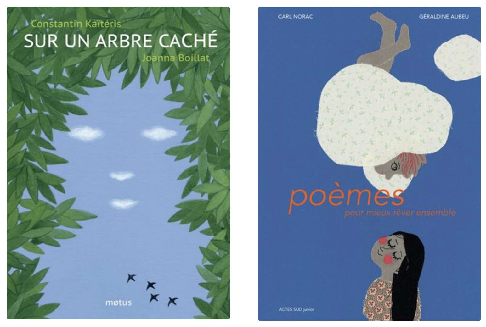 You are currently viewing Une invitation au printemps (2025)
