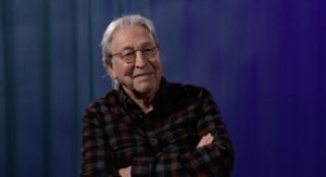 De la Scène à la Classe : rencontre avec Henri Dès