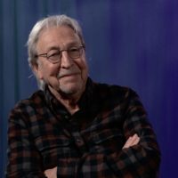 De la Scène à la Classe : rencontre avec Henri Dès