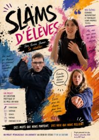 Le slam, c&rsquo;est la classe !
